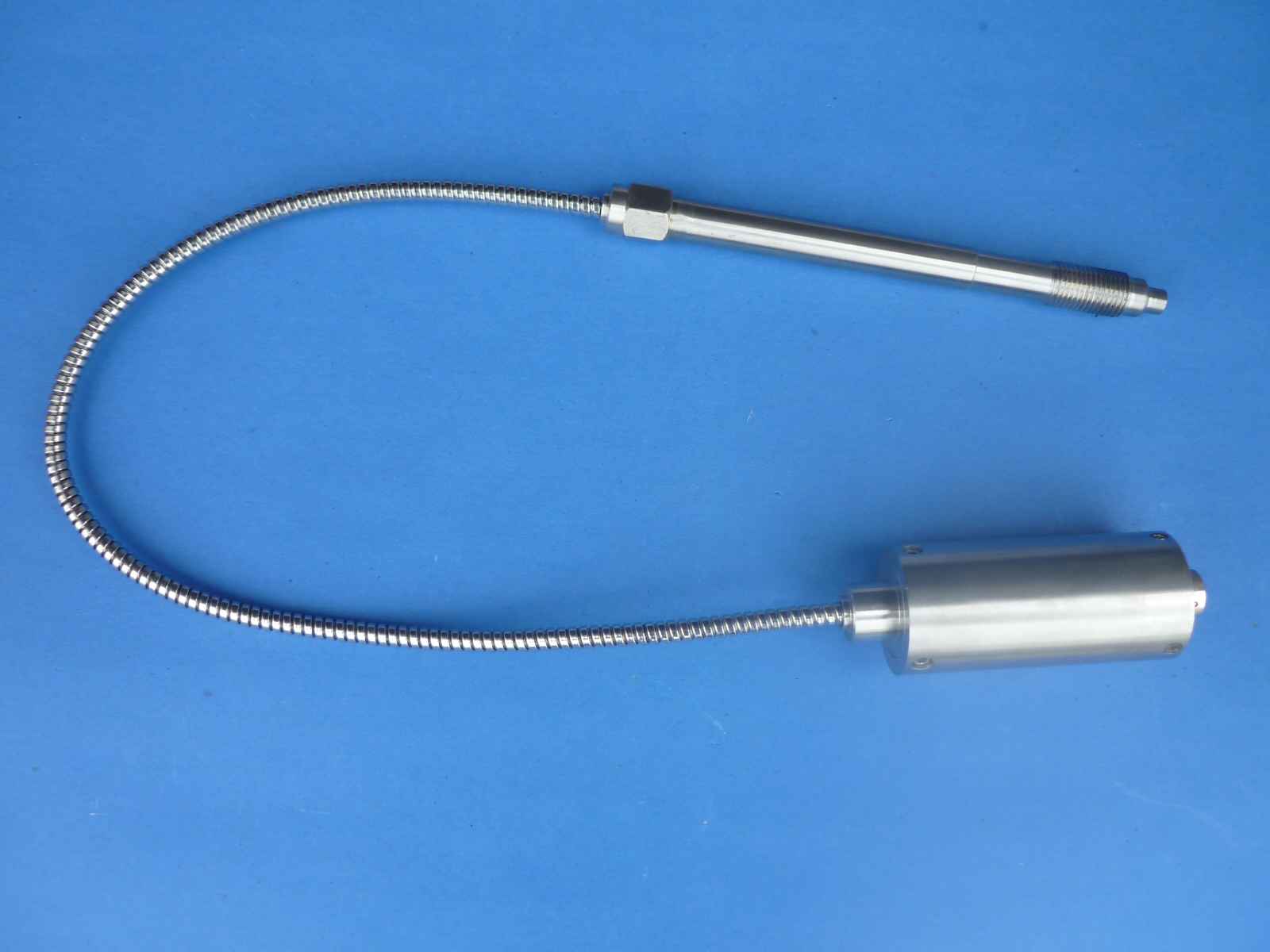 南京供應(yīng)賀迪PT123替代進(jìn)口型高溫熔體壓力傳感器，無錫替Dyni熔體壓力變送器